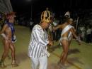 Todas las fotos de las comparsas en la segunda noche de carnaval