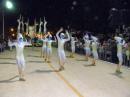 Todas las fotos de las comparsas en la segunda noche de carnaval