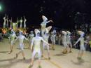 Todas las fotos de las comparsas en la segunda noche de carnaval