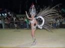 Todas las fotos de las comparsas en la segunda noche de carnaval