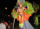 Todas las fotos de las comparsas en la segunda noche de carnaval