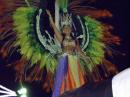 Todas las fotos de las comparsas en la segunda noche de carnaval