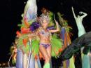 Todas las fotos de las comparsas en la segunda noche de carnaval