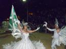 Todas las fotos de las comparsas en la segunda noche de carnaval