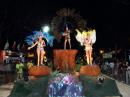 Todas las fotos de las comparsas en la segunda noche de carnaval