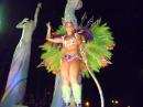 Todas las fotos de las comparsas en la segunda noche de carnaval