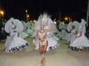 Todas las fotos de las comparsas en la segunda noche de carnaval