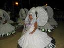 Todas las fotos de las comparsas en la segunda noche de carnaval