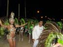 Todas las fotos de las comparsas en la segunda noche de carnaval