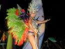 Todas las fotos de las comparsas en la segunda noche de carnaval