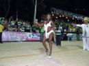Todas las fotos de las comparsas en la segunda noche de carnaval