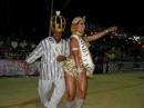 Todas las fotos de las comparsas en la segunda noche de carnaval