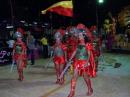 Todas las fotos de las comparsas en la segunda noche de carnaval