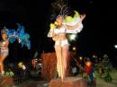 Todas las fotos de las comparsas en la segunda noche de carnaval