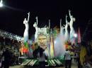 Todas las fotos de las comparsas en la segunda noche de carnaval