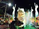 Todas las fotos de las comparsas en la segunda noche de carnaval
