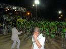 Todas las fotos de las comparsas en la segunda noche de carnaval