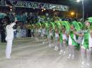 Todas las fotos de las comparsas en la segunda noche de carnaval