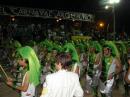 Todas las fotos de las comparsas en la segunda noche de carnaval