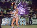 Todas las fotos de las comparsas en la segunda noche de carnaval