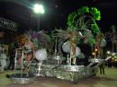 Todas las fotos de las comparsas en la segunda noche de carnaval