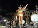 Todas las fotos de las comparsas en la segunda noche de carnaval