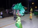 Todas las fotos de las comparsas en la segunda noche de carnaval