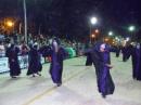 Todas las fotos de las comparsas en la segunda noche de carnaval