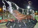 Todas las fotos de las comparsas en la segunda noche de carnaval