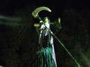 Todas las fotos de las comparsas en la segunda noche de carnaval