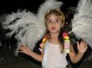 Todas las fotos de las comparsas en la segunda noche de carnaval