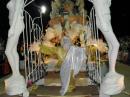 Todas las fotos de las comparsas en la segunda noche de carnaval