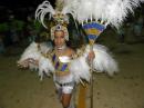 Todas las fotos de las comparsas en la segunda noche de carnaval