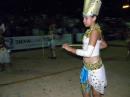 Todas las fotos de las comparsas en la segunda noche de carnaval