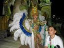 Todas las fotos de las comparsas en la segunda noche de carnaval
