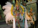 Todas las fotos de las comparsas en la segunda noche de carnaval
