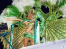 Todas las fotos de las comparsas en la segunda noche de carnaval