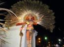 Todas las fotos de las comparsas en la segunda noche de carnaval