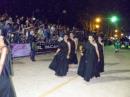 Todas las fotos de las comparsas en la segunda noche de carnaval