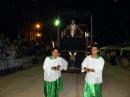 Todas las fotos de las comparsas en la segunda noche de carnaval
