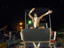 Todas las fotos de las comparsas en la segunda noche de carnaval