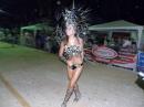 Todas las fotos de las comparsas en la segunda noche de carnaval