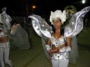 Todas las fotos de las comparsas en la segunda noche de carnaval