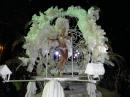 Todas las fotos de las comparsas en la segunda noche de carnaval