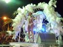 Todas las fotos de las comparsas en la segunda noche de carnaval