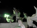 Todas las fotos de las comparsas en la segunda noche de carnaval