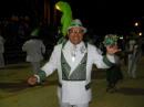 Todas las fotos de las comparsas en la segunda noche de carnaval