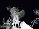 Todas las fotos de las comparsas en la segunda noche de carnaval