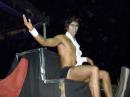 Todas las fotos de las comparsas en la segunda noche de carnaval