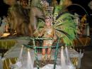 Todas las fotos de las comparsas en la segunda noche de carnaval